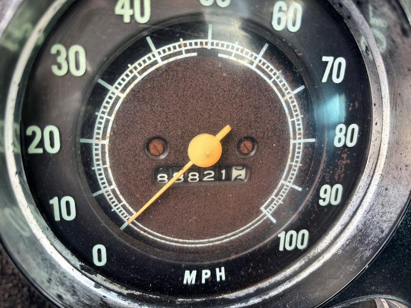 58087386 :رقم المزاد ، CE148S202720 vin ، 1968 Chevrolet C10 مزاد بيع