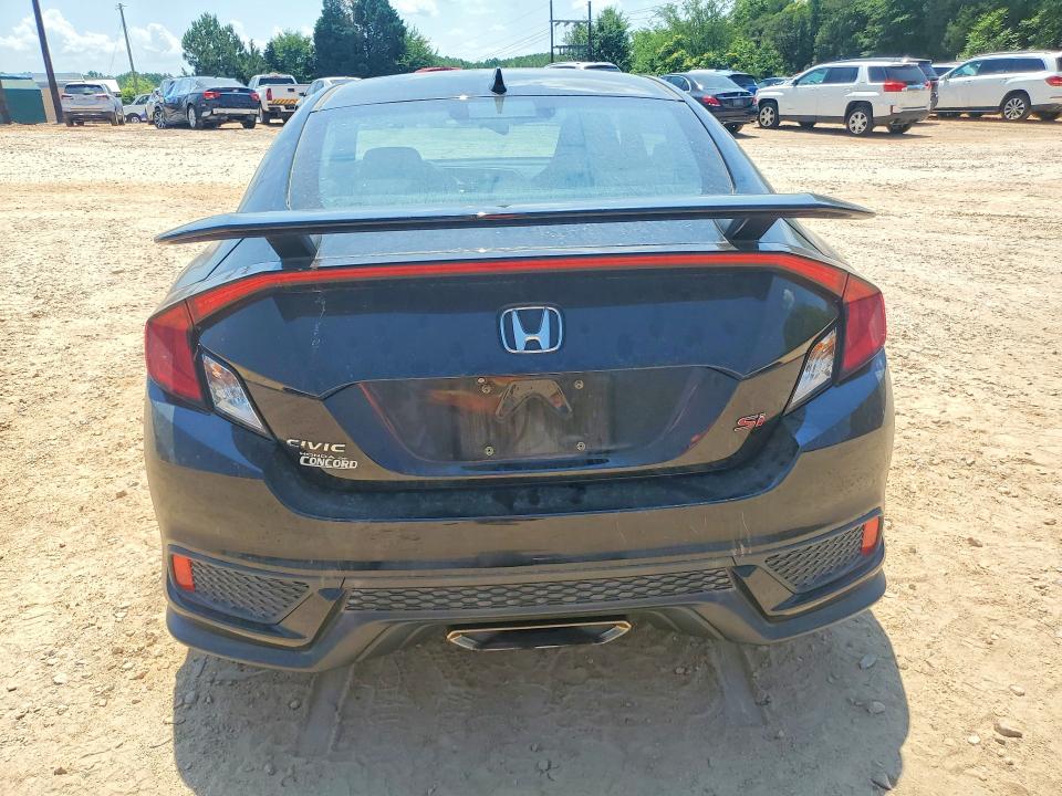 2020 Honda Civic მანქანა იყიდება აუქციონზე, vin: 2HGFC3A5XLH750813, აუქციონის ნომერი: 56877976