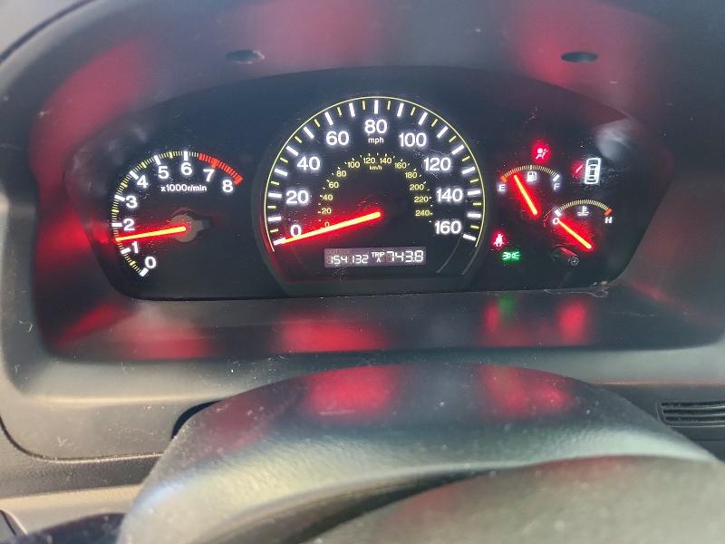 Продажа на аукционе авто 2005 Honda Accord, vin: 1HGCM55865A054340, номер лота: 58763066