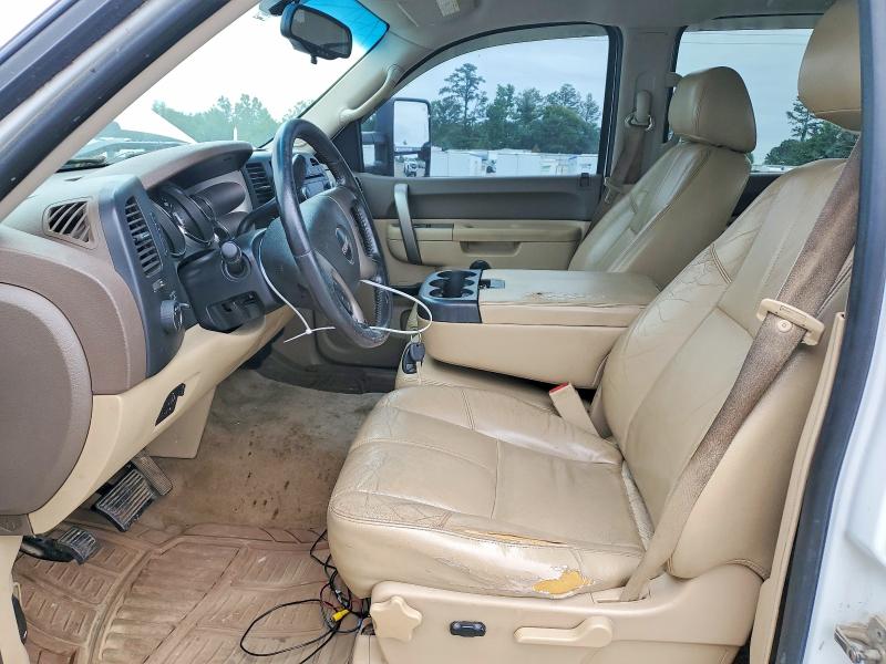 Aukcja sprzedaży 2012 Gmc Sierra, vin: 1GT120C80CF164589, numer aukcji: 57496866