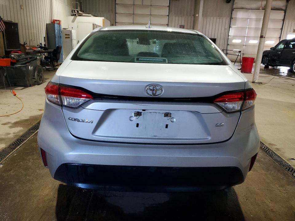 Aukcja sprzedaży 2023 Toyota Corolla, vin: 5YFB4MDE4PP024344, numer aukcji: 55599646