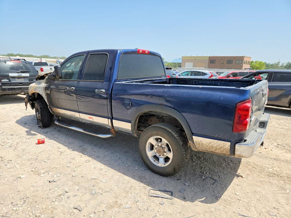 Aukcja sprzedaży 2009 Dodge Ram 2500, vin: 3D7KS28L19G534958, numer aukcji: 59060586