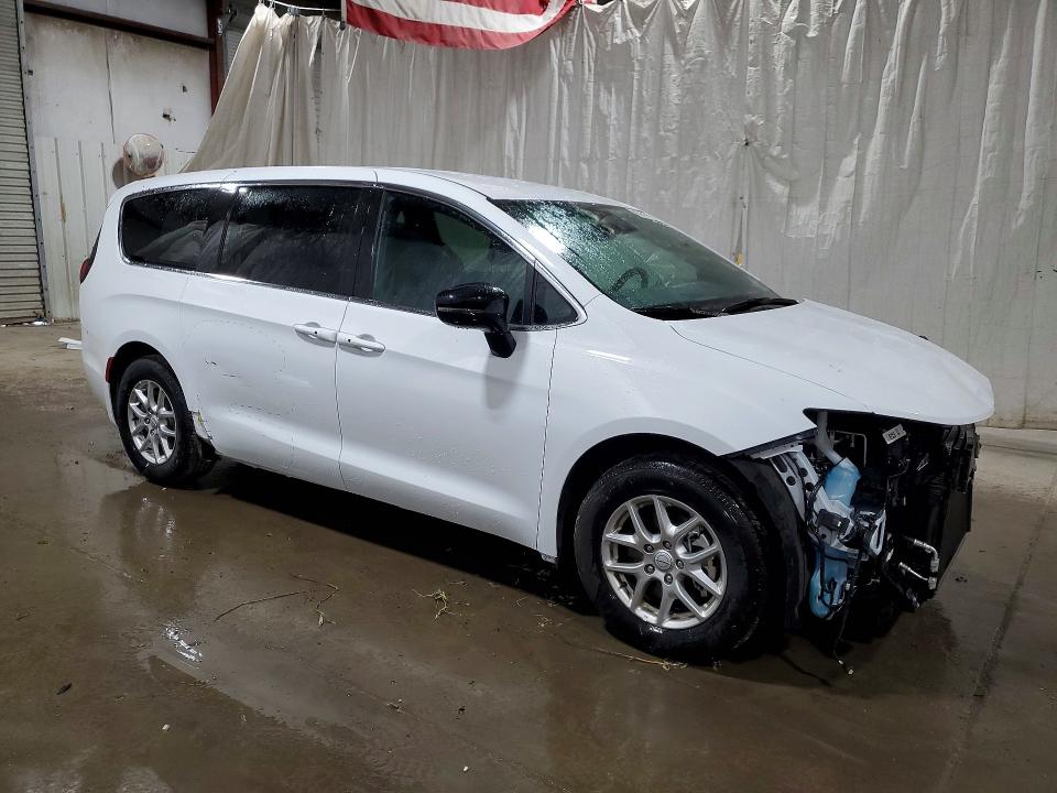 Aukcja sprzedaży 2026 Chrysler Pacifica, vin: 2C4RC1BG6TR245300, numer aukcji: 59576206