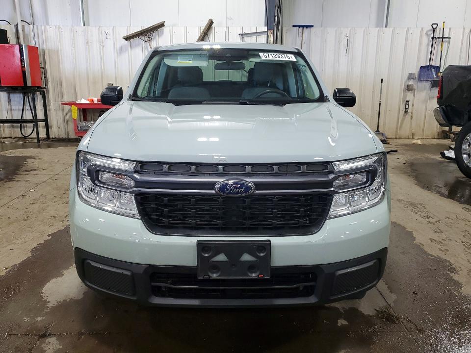 Продаж на аукціоні авто 2024 Ford Maverick, vin: 3FTTW8H30RRA15183, номер лоту: 57129376