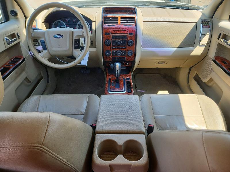Продажа на аукционе авто 2012 Ford Escape, vin: 1FMCU9EG2CKC25973, номер лота: 57872996