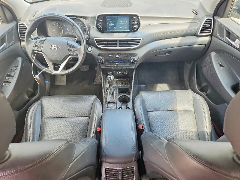 Aukcja sprzedaży 2019 Hyundai Tucson, vin: KM8J33ALXKU945146, numer aukcji: 55862876
