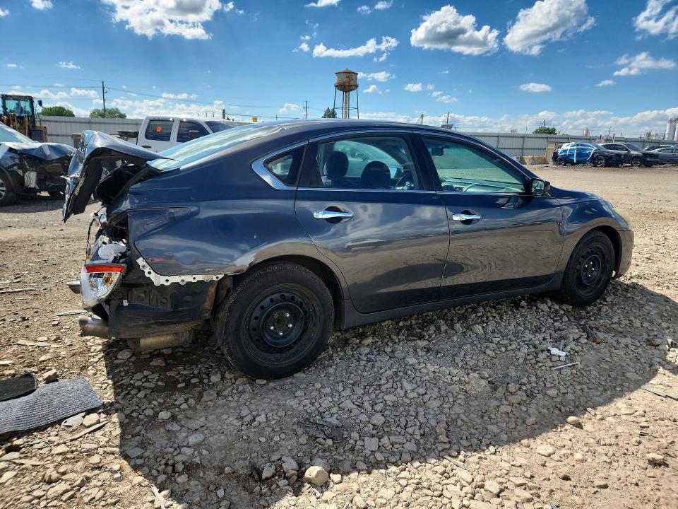 Aukcja sprzedaży 2013 Nissan Altima, vin: 1N4AL3APXDN531231, numer aukcji: 57503706