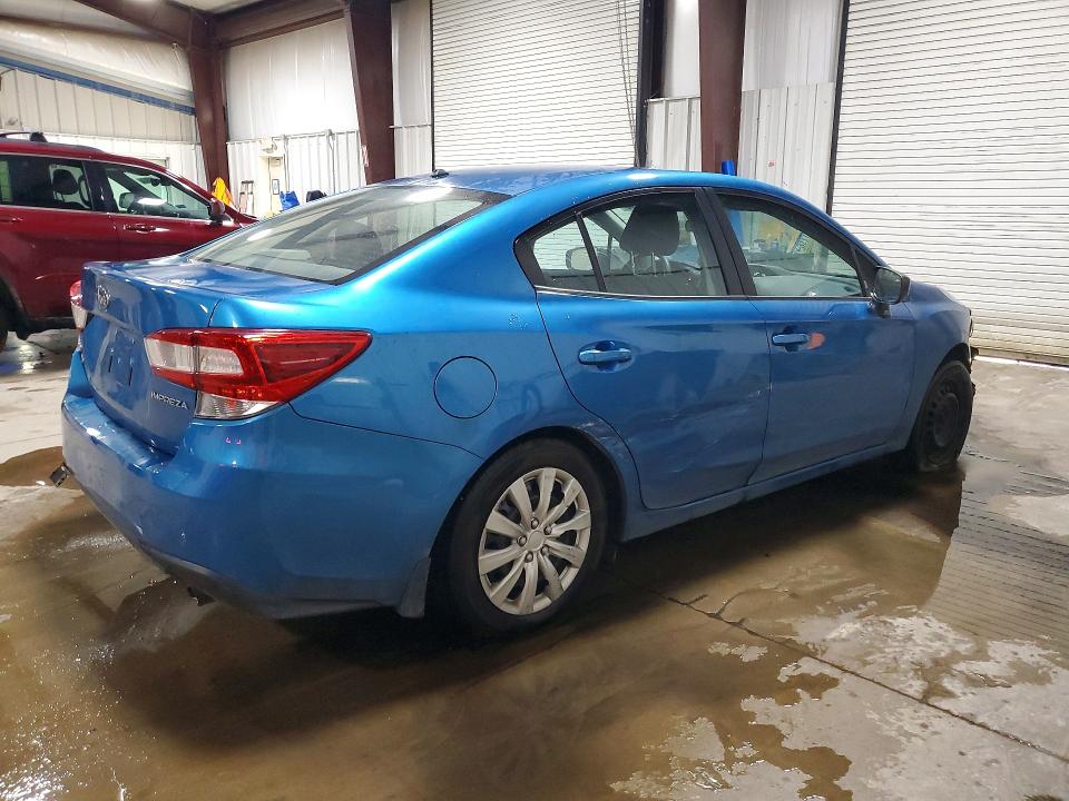 Aukcja sprzedaży 2018 Subaru Impreza, vin: 4S3GKAA65J3620795, numer aukcji: 56617406