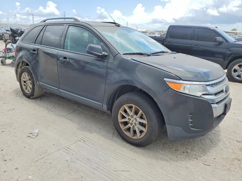 Aukcja sprzedaży 2013 Ford Edge, vin: 2FMDK3GC1DBC12080, numer aukcji: 56930186