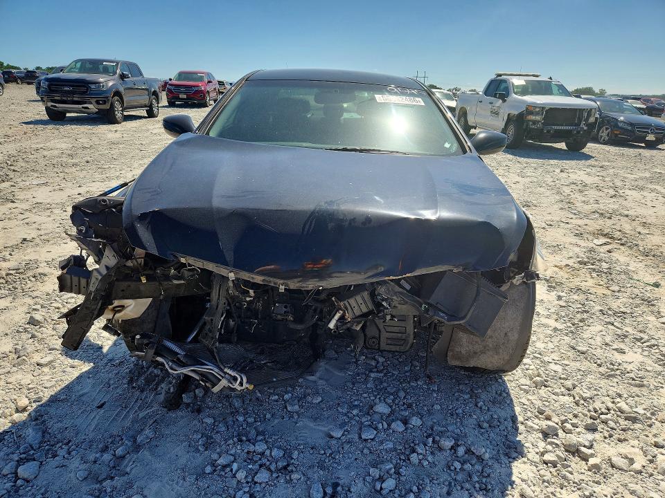 Aukcja sprzedaży 2011 Hyundai Sonata, vin: 5NPEC4AC4BH189545, numer aukcji: 56142486