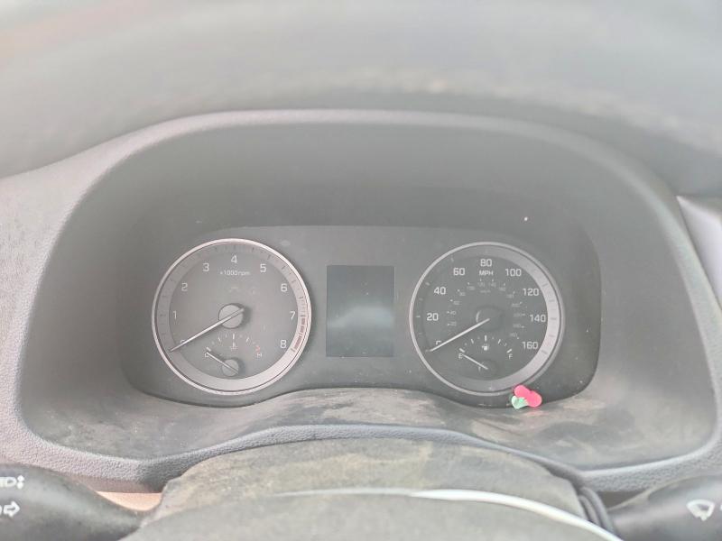 2017 Hyundai Tucson მანქანა იყიდება აუქციონზე, vin: KM8J3CA26HU369510, აუქციონის ნომერი: 55391246