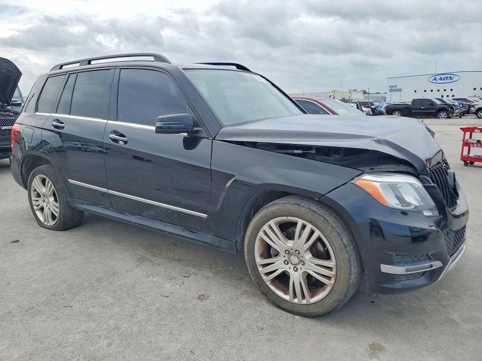 Продажа на аукционе авто 2014 Mercedes-benz Glk, vin: WDCGG0EB9EG299212, номер лота: 58512356