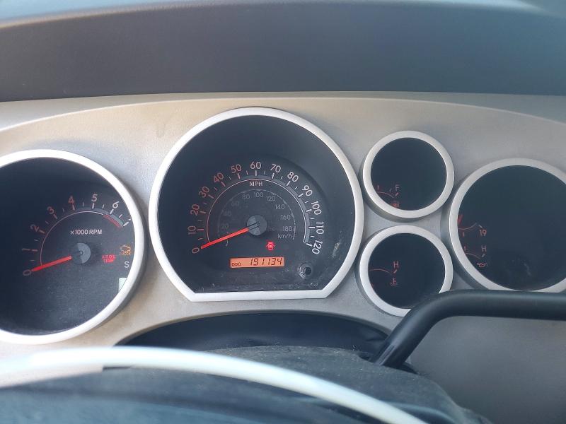 55725246 :رقم المزاد ، 5TBRT54168S461459 vin ، 2008 Toyota Tundra مزاد بيع