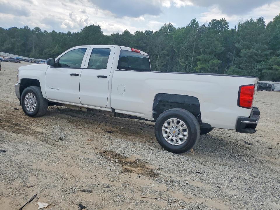 2014 Chevrolet Silverado მანქანა იყიდება აუქციონზე, vin: 1GCVKPEHXEZ130877, აუქციონის ნომერი: 56803826