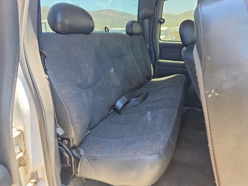 Продажа на аукционе авто 2005 Chevrolet Silverado, vin: 2GCEC19T351176424, номер лота: 58768696