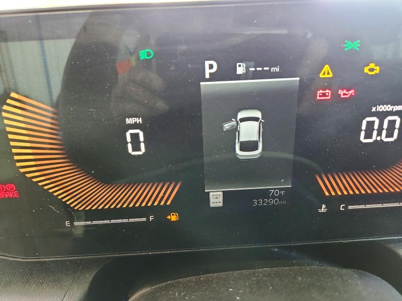 Продаж на аукціоні авто 2025 Kia K4, vin: 3KPFT4DE2SE068390, номер лоту: 58217796