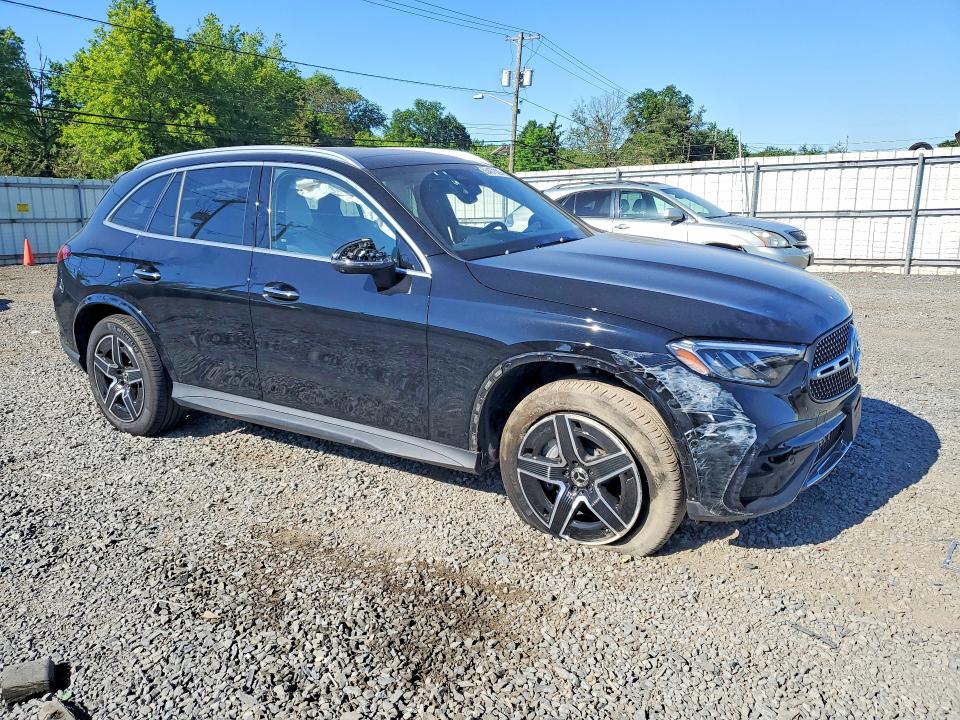 Aukcja sprzedaży 2026 Mercedes-benz Glc, vin: W1NKM4HB8TF428645, numer aukcji: 55407926