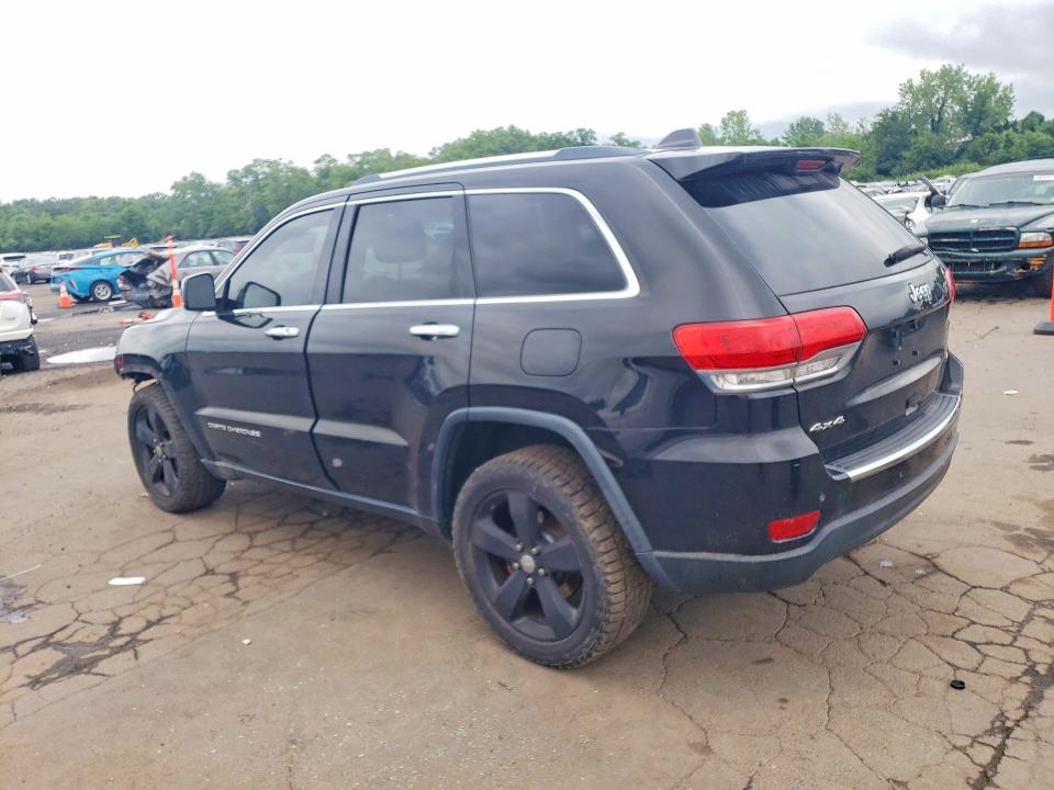 58654246 :رقم المزاد ، 1C4RJFBG3FC173892 vin ، 2015 Jeep Grand Cherokee مزاد بيع