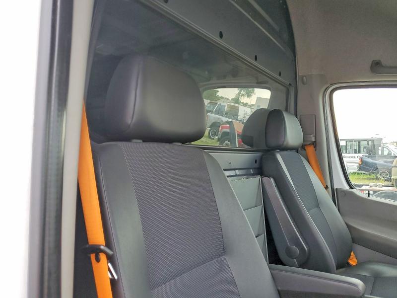 Продаж на аукціоні авто 2013 Freightliner Sprinter, vin: WDYPF0CC0D5815007, номер лоту: 55042006