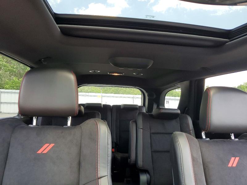 Продажа на аукционе авто 2026 Dodge Durango, vin: 1C4SDJCT6TC219251, номер лота: 57221956