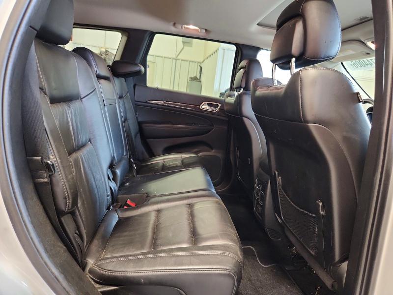 Aukcja sprzedaży 2011 Jeep Grand Cherokee, vin: 1J4RR4GG5BC737536, numer aukcji: 57744006