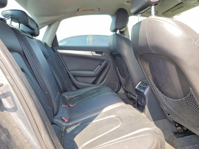 Aukcja sprzedaży 2015 Audi A4, vin: WAUAFAFL0FN034295, numer aukcji: 59675546