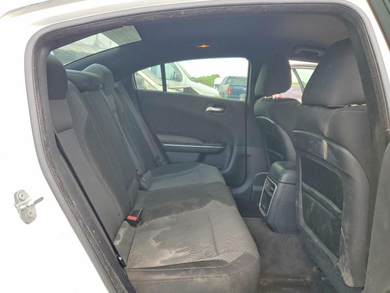 Продаж на аукціоні авто 2016 Dodge Charger, vin: 2C3CDXHG3GH326624, номер лоту: 58197356