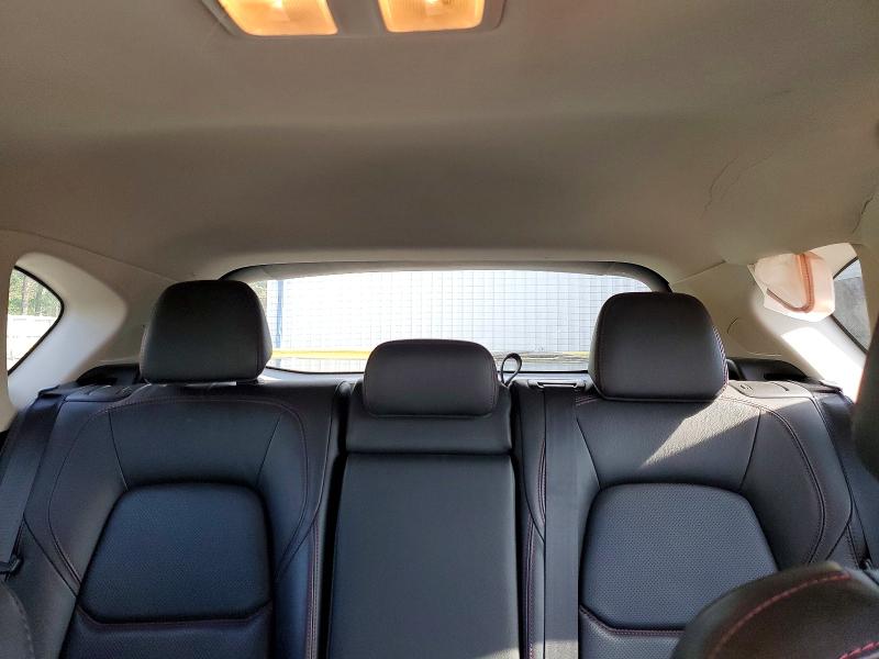 58028576 :رقم المزاد ، JM3KFBCL3R0512218 vin ، 2024 Mazda Cx-5 مزاد بيع