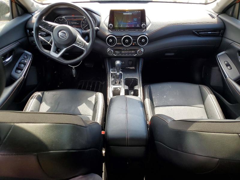 Aukcja sprzedaży 2021 Nissan Sentra, vin: 3N1AB8DV4MY303705, numer aukcji: 58282016