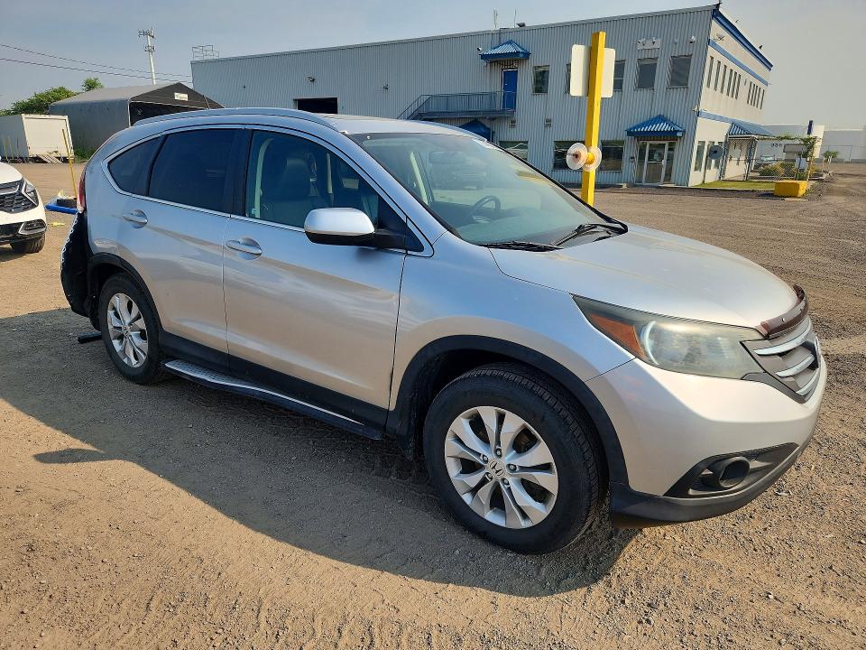 2013 Honda Cr-v მანქანა იყიდება აუქციონზე, vin: 2HKRM4H7XDH104590, აუქციონის ნომერი: 58406726