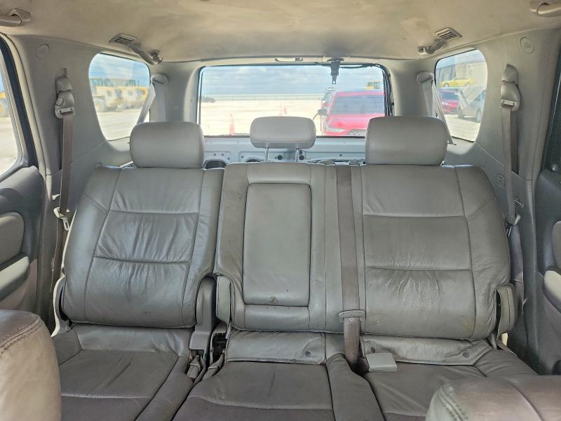 Продаж на аукціоні авто 2006 Toyota Sequoia, vin: 5TDZT34A36S269702, номер лоту: 56362826
