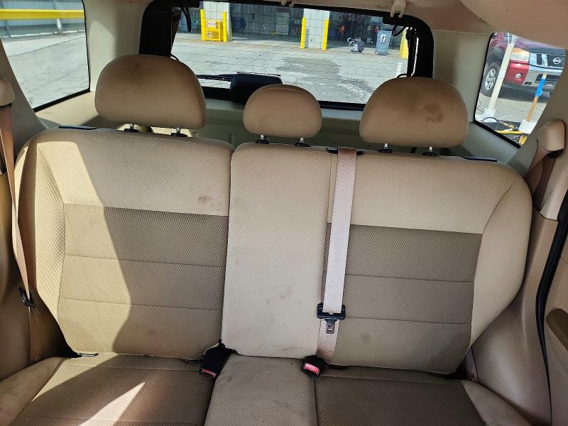 Продажа на аукционе авто 2008 Ford Escape, vin: 1FMCU93148KA14182, номер лота: 58584086