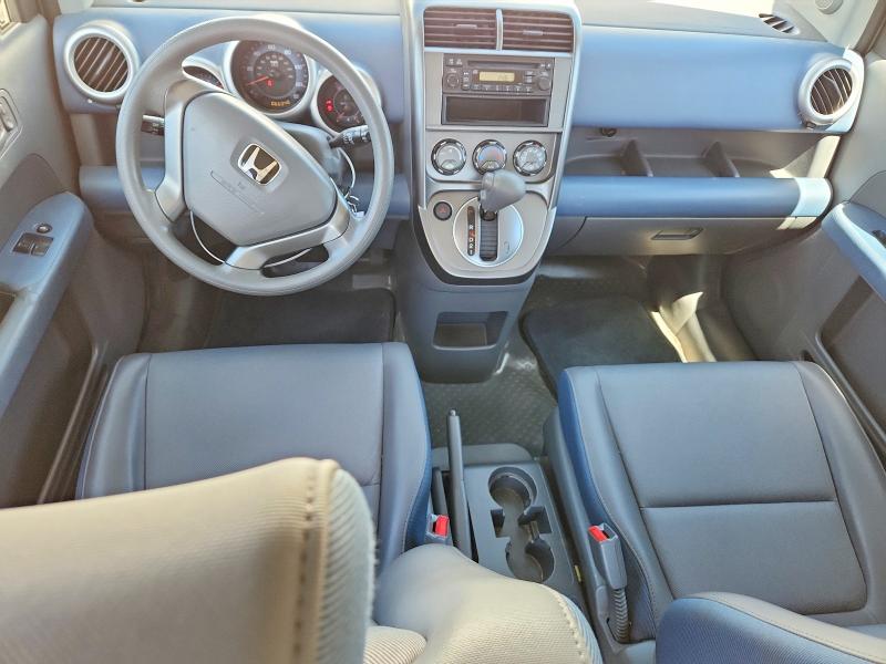 Продаж на аукціоні авто 2004 Honda Element, vin: 5J6YH18324L009734, номер лоту: 57558496