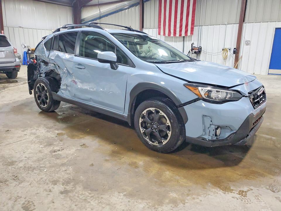 Aukcja sprzedaży 2023 Subaru Crosstrek, vin: JF2GTAEC7P8245194, numer aukcji: 56331556