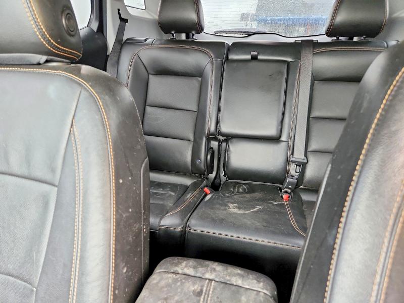 Aukcja sprzedaży 2021 Gmc Terrain, vin: 3GKALVEV5ML318562, numer aukcji: 59148716
