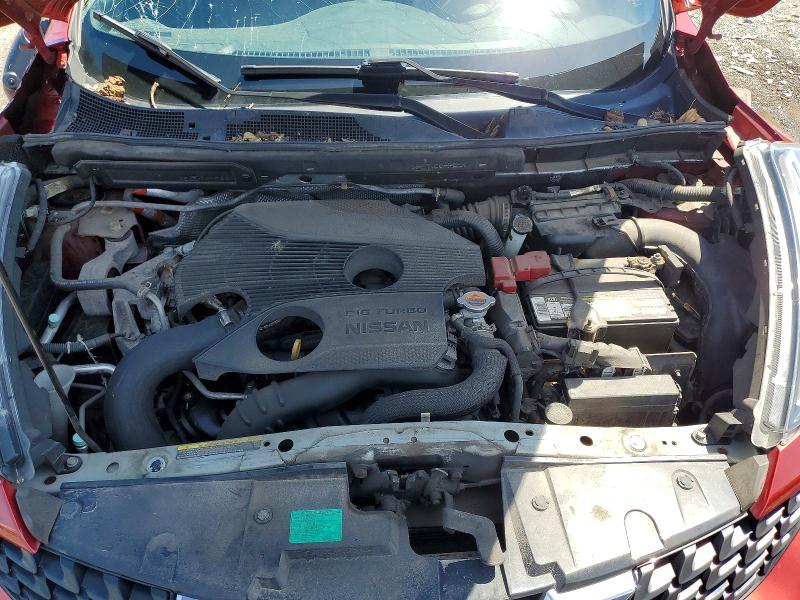 Aukcja sprzedaży 2015 Nissan Juke, vin: JN8AF5MV5FT556709, numer aukcji: 58242196