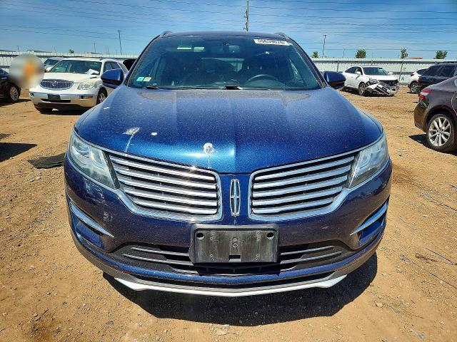 Продаж на аукціоні авто 2016 Lincoln Mkc, vin: 5LMCJ1C97GUJ11912, номер лоту: 55639676