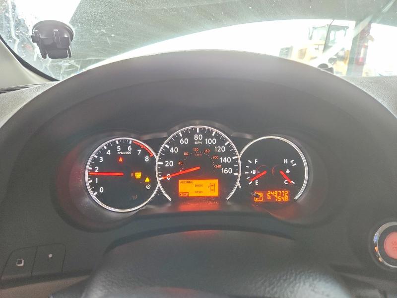 Aukcja sprzedaży 2010 Nissan Altima, vin: 1N4AL2AP7AN447518, numer aukcji: 57193636