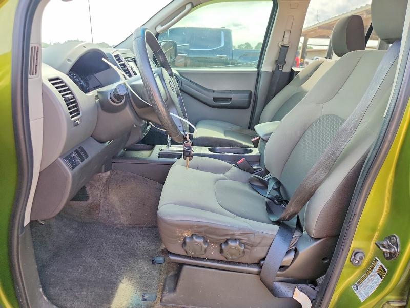 Продаж на аукціоні авто 2011 Nissan Xterra, vin: 5N1AN0NU8BC517528, номер лоту: 57254716
