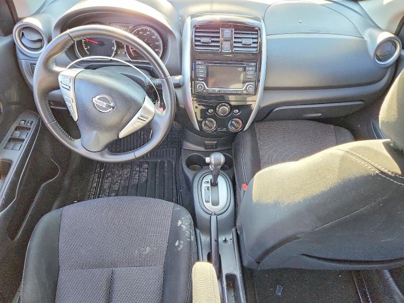 Продаж на аукціоні авто 2017 Nissan Versa, vin: 3N1CN7AP6HL883218, номер лоту: 55774876