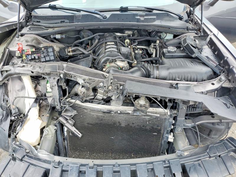 Продажа на аукционе авто 2018 Dodge Challenger, vin: 2C3CDZBT8JH219898, номер лота: 57678526