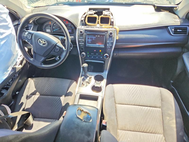 Продаж на аукціоні авто 2015 Toyota Camry, vin: 4T4BF1FK4FR466801, номер лоту: 56940086
