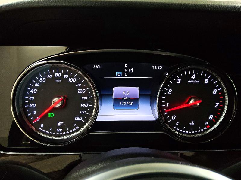 Aukcja sprzedaży 2019 Mercedes-benz E, vin: WDDZF4JB8KA559621, numer aukcji: 58004786