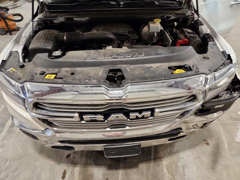 2019 Ram 1500 მანქანა იყიდება აუქციონზე, vin: 1C6SRFJT2KN787461, აუქციონის ნომერი: 57549776