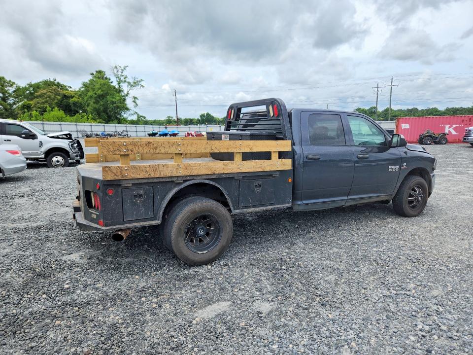 57818776 :رقم المزاد ، 3C63RPGLXGG254520 vin ، 2016 Ram 3500 مزاد بيع