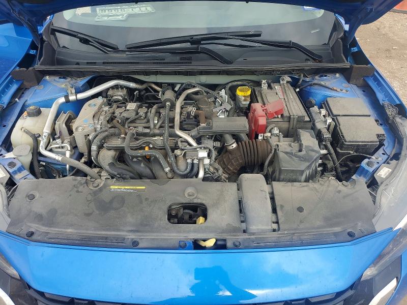 Продаж на аукціоні авто 2024 Nissan Sentra, vin: 3N1AB8CV8RY209979, номер лоту: 57243986