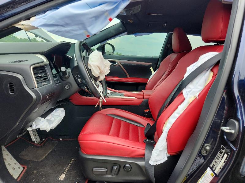 Aukcja sprzedaży 2021 Lexus Rx, vin: 2T2SZMAA1MC209333, numer aukcji: 56474616