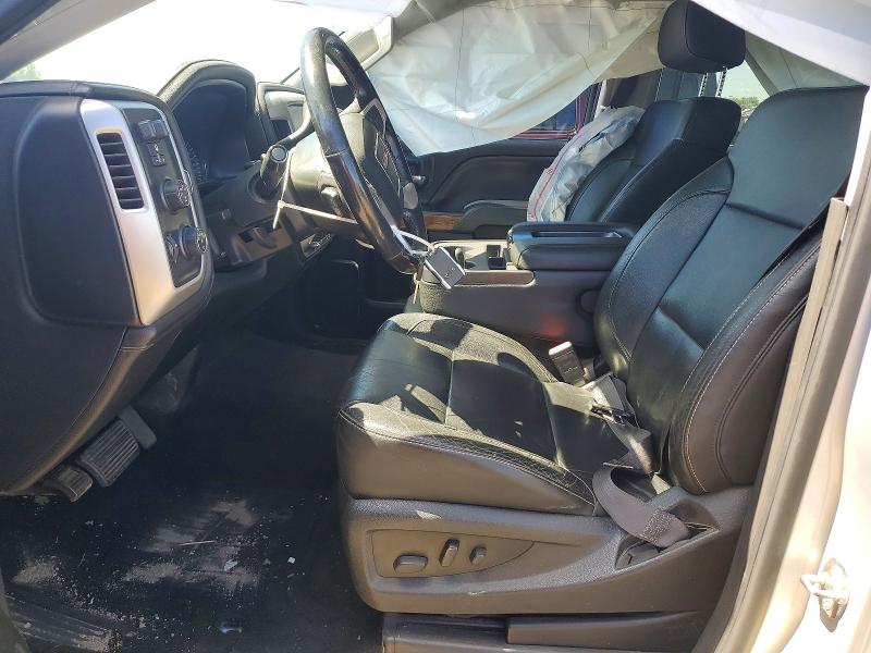 55977186 :رقم المزاد ، 3GTU2VEC1EG130318 vin ، 2014 Gmc Sierra مزاد بيع