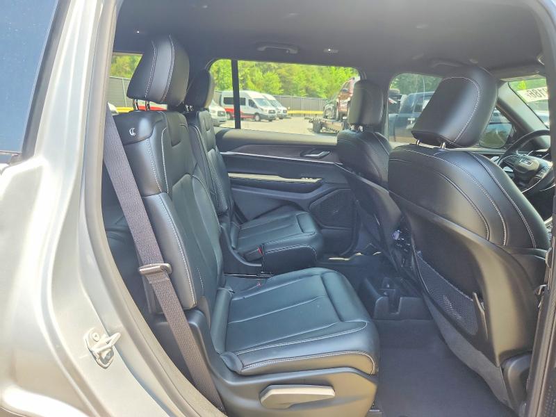 Aukcja sprzedaży 2025 Jeep Grand Cherokee, vin: 1C4RJKBG9S8719309, numer aukcji: 56778186