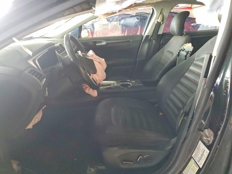 2013 Ford Fusion მანქანა იყიდება აუქციონზე, vin: 3FA6P0H75DR388264, აუქციონის ნომერი: 58729986